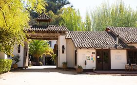 Hacienda Historica Marchigue